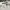 Broken white denim baggy jeans ballon fit photo 4