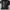 Typography grunge black long sleeve top photo 1