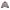 Sweater Rajut Knit Crop Oversize Motif HS Houndstooth photo 1