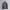 Vintage Casual Hoody Pria gray photo 1