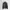 Nike Streetwear Casual Hoody Pria Black