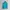 Nike Streetwear Casual Hoody Pria blue photo 1