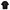 Biker T-shirt Pria Black