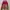 Center Pole CP Jacket - Red Cream Vintage