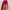 Center Pole CP Jacket - Red Cream Vintage