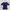 Top Ruffle Knit Navy Casual Coquette Croptop Babytee Cardi