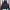 Tommy Hilfiger Black Quilted Puffer Jacket photo 1