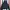 Tommy Hilfiger Black Quilted Puffer Jacket