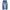 Made in korea sun fade blue reguler fit photo 3