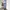 Made in korea sun fade blue reguler fit photo 1