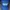Disney Parks Pixar Monsters University MU Blue Baseball Hat  photo 1
