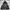 Gorpcore Puffer Jacket Pria Black