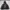 Gorpcore Puffer jacket Pria black photo 3