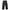 Johnbull Avant Garde Casual Casual pants Pria gray photo 2