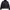 Moncler Down Jacket Black