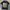 Vintage T-shirt Pria Black