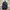 Herschel Settlement Dark Olive Palm Bagpack (Ada Slot Laptop photo 2