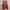 pull n bear brown and purple floral hibiscus patterned dress photo 1