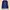 Thom browne hoodie fullzip vintage dark navy photo 1