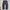 Vintage Y2K Jeans Pria blue black photo 1