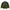 KISS Patch Bomber Jacket Army Green