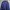Nike ACG Blue Pullover Fleece Kangaroo Pocket Outdoor Hoodie