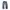 Celana Jeans Buckaroo Washed Blue Straight Cut