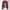 Biker Casual Leather jacket Wanita brown photo 1