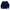 Champion Basic Logo Blank Crewneck Navy - M