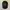 Y2K Emo Hat Wanita silver black photo 2
