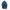 Galvanized denim fishtail jacket photo 2
