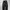 Baon Black Washed Baggy Denim