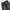Baon Black Washed Baggy denim photo 4