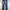 Hishyouhakurei Blue Sukajan Koi Lily Relaxed Jeans (36) photo 2