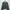 Minimalist Sweater Wanita green photo 1