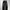 S-Bin Black Washed Baggy Denim