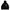 AMI Big Logo Towel Hoodie