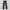 Uniqlo Grunge Jeans Pria black gray photo 2