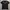 Tornado Mart V Neck  Gold Wash Tshirt Black