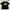 Maison Margiela Scrap Logo Black Tee Kaos Original