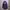 OLLINKARI PURPLE FUR JACKET photo 4