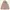 ZARA Women Wraparound Collar Coat In Beige photo 1