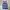 Hysteric Glamour Streetwear Y2K Vest Pria Gray Blue