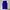 FRAPBOIS Streetwear Y2K Vest Pria Blue