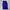 FRAPBOIS Streetwear Y2K Vest Pria Blue