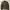 INSO Collection Olive Green Bomber Jacket photo 1