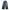 Jiniso Streetwear Y2K Jeans Pria green photo 1