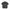 Basic heavyweight rib knitted s/s tee dark grey knit knitwea photo 1