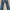 THRIFT JEANS DENIM CELANA JINS  photo 2