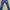 THRIFT RIPPED JEANS  DENIM CELANA JINS  photo 5
